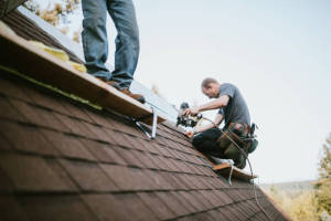Local Roofers in American General, TN